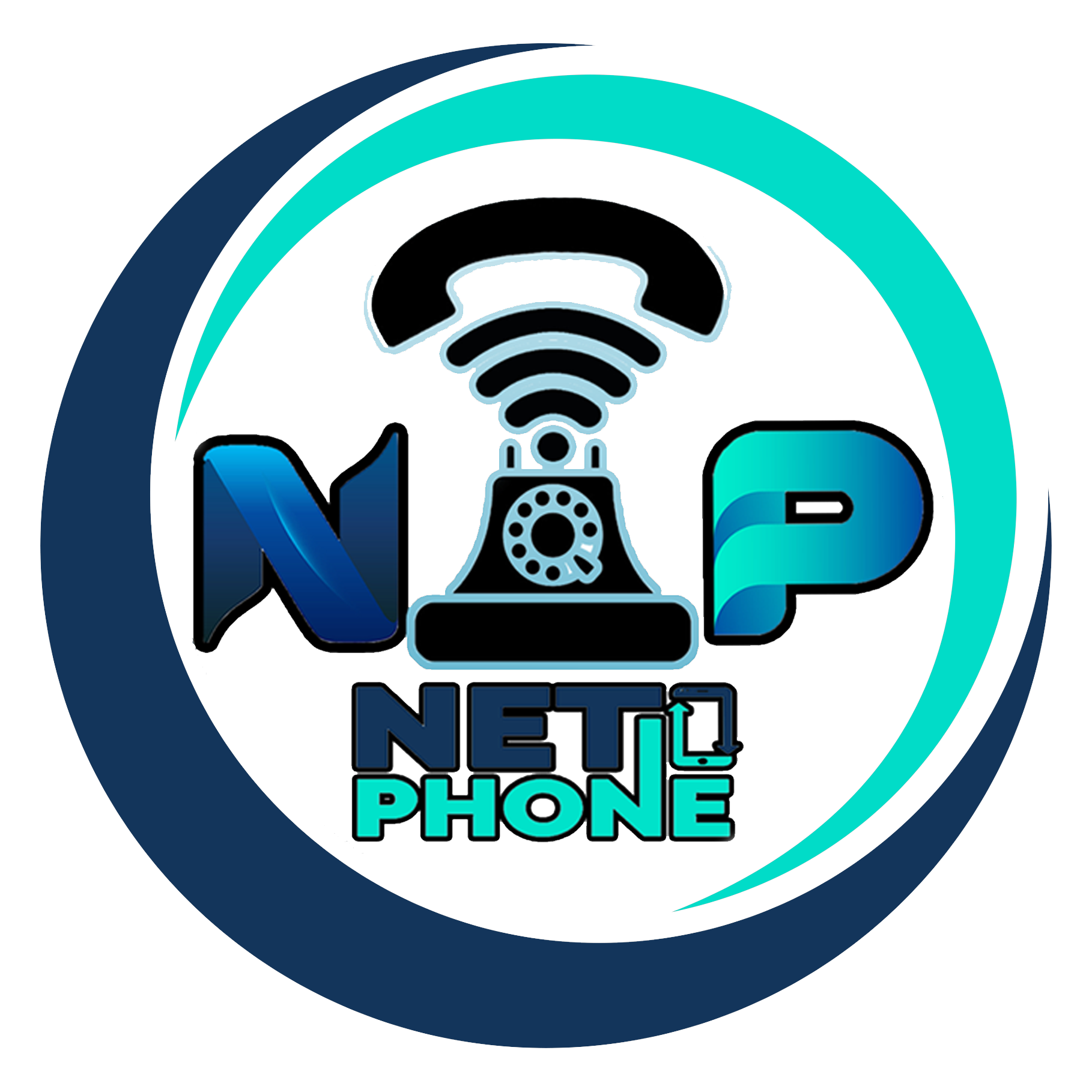 Netphone WiFi
